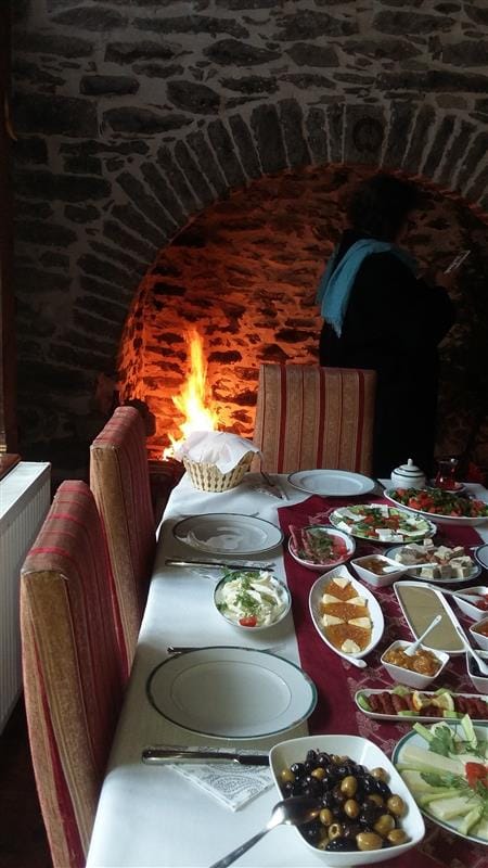 Nimet Hanım Konağı