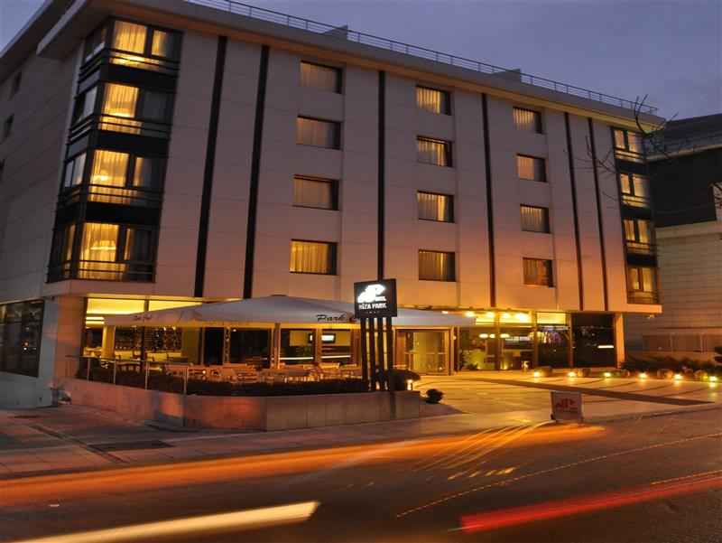 Niza Park Otel Ankara
