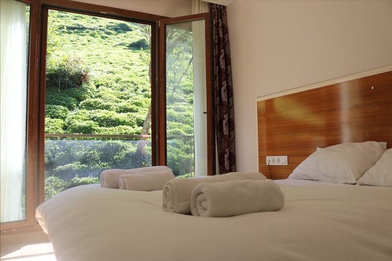 Oris Green Hotel