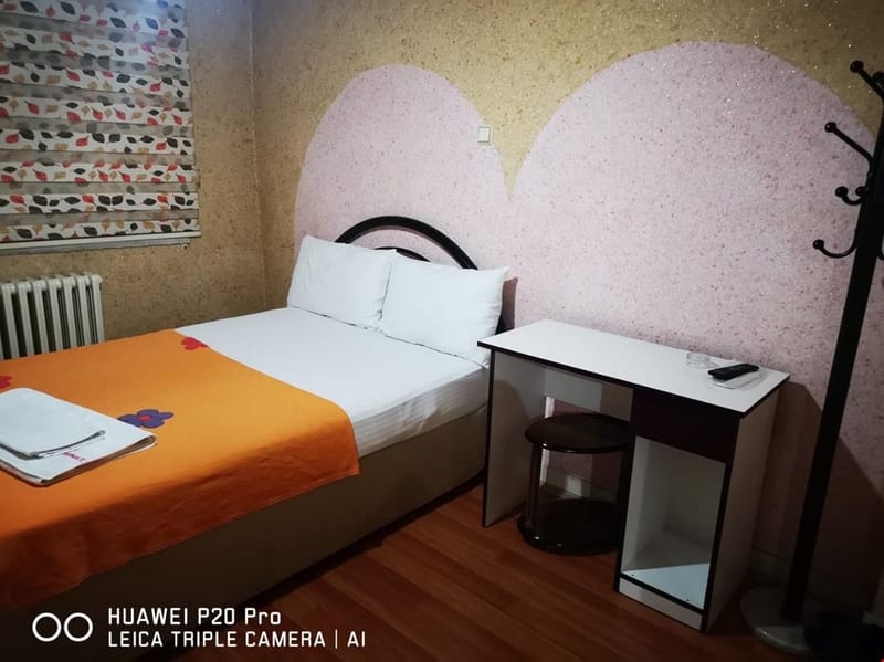 Otel Bilgin 2