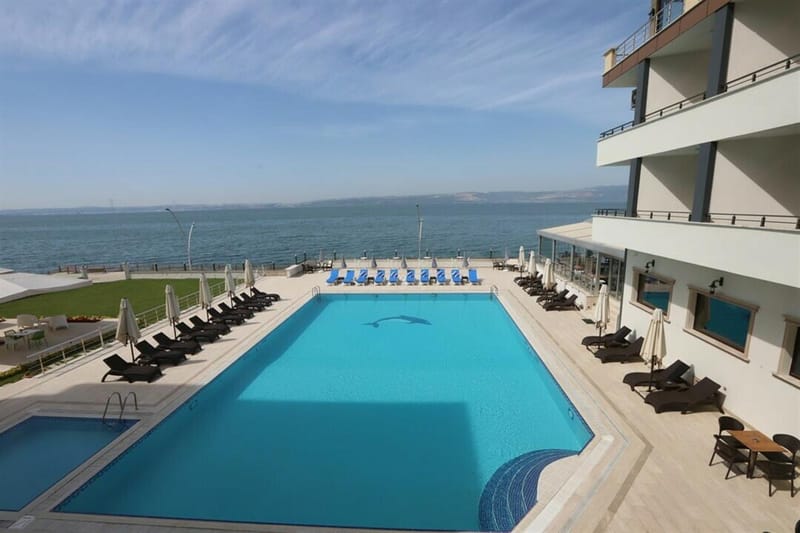 Otel Blue Pier