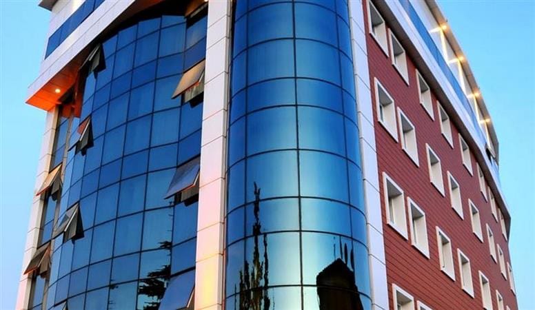 Özpark Hotel