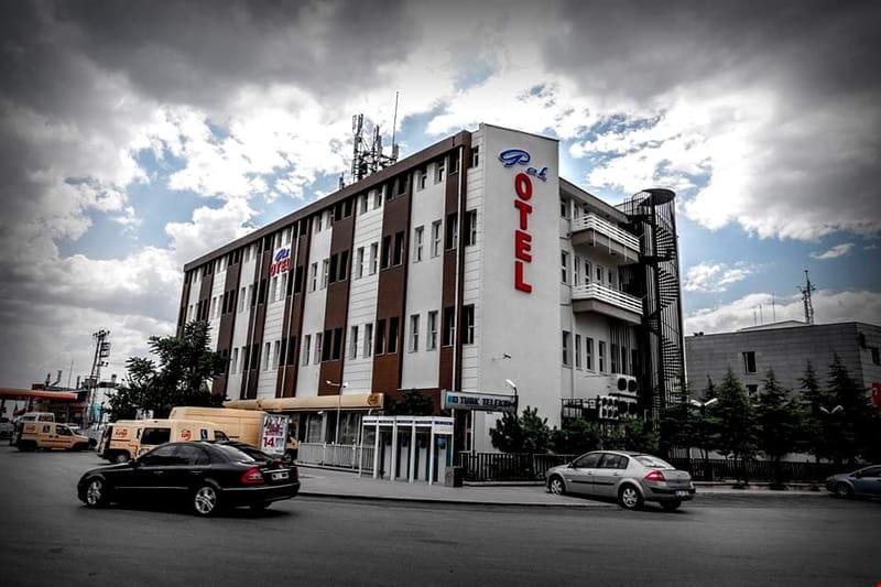 Pak Otel