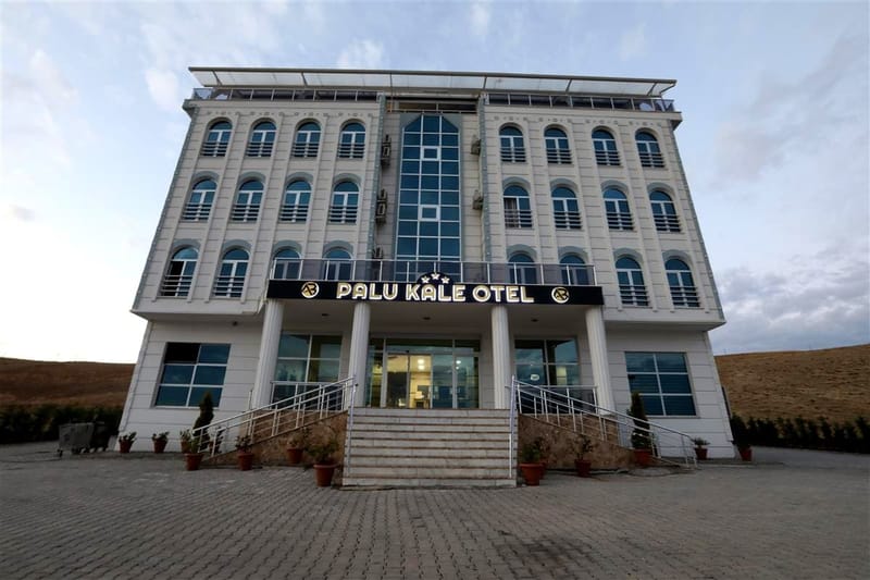 Palu Kale Otel