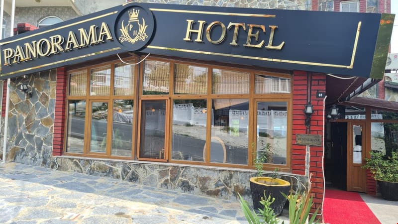 Panorama Otel