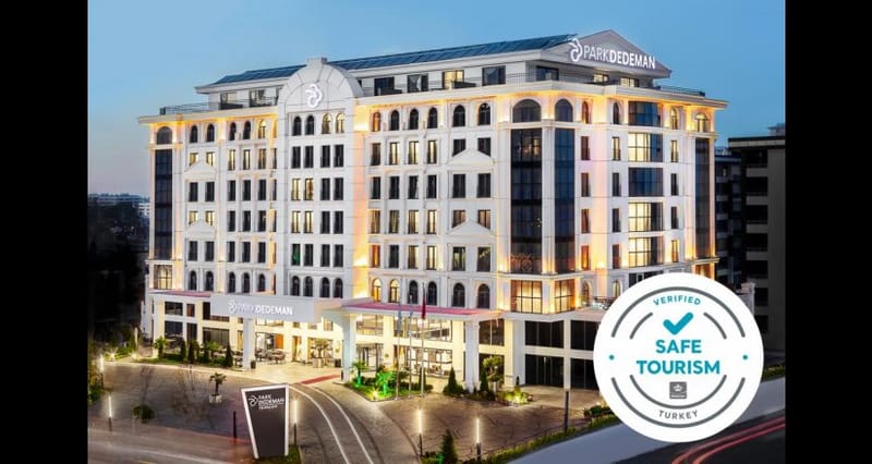 Park Dedeman Trabzon