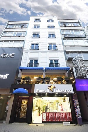 Piccolo Hotel İstanbul