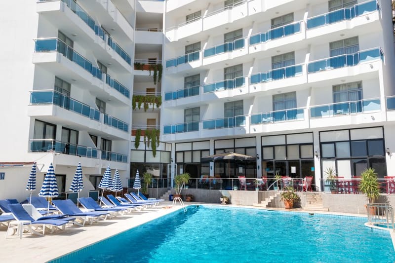 Ponz Hotel Kuşadası