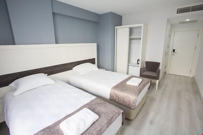 Pruva Prestige Hotel