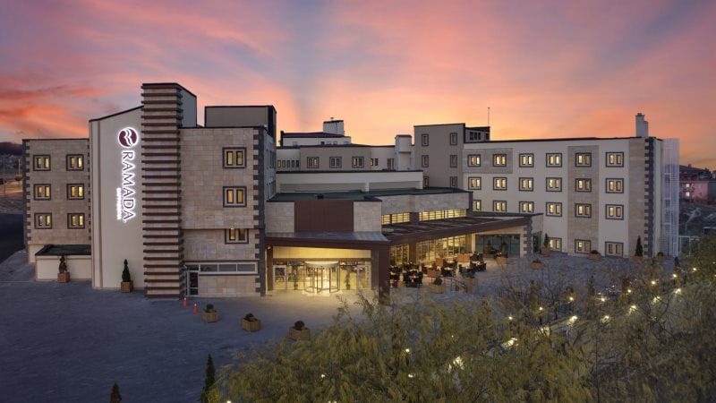 Ramada by Wyndham Cappadocia