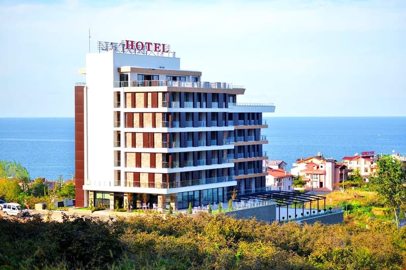 Ramada by Wyndham Giresun Piraziz
