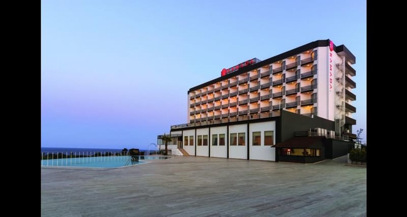 Ramada by Wyndham Tekirdağ