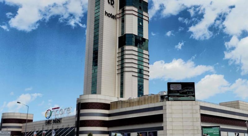 Ramada Encore By Wyndham İzmir