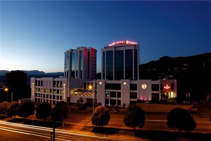 Ramada Plaza Kahramanmaraş