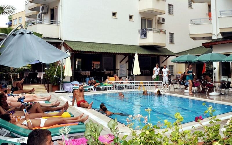 Remi Hotel