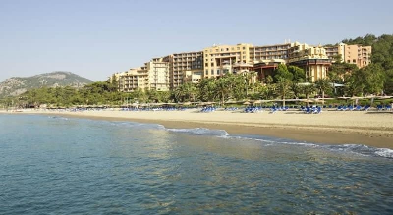 Robinson Club Sarıgerme Park