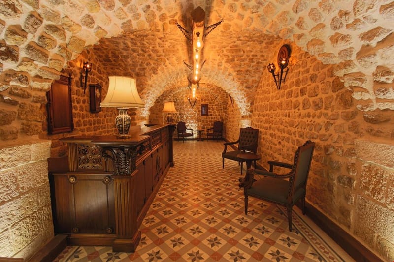 Sam Franss Boutique Otel