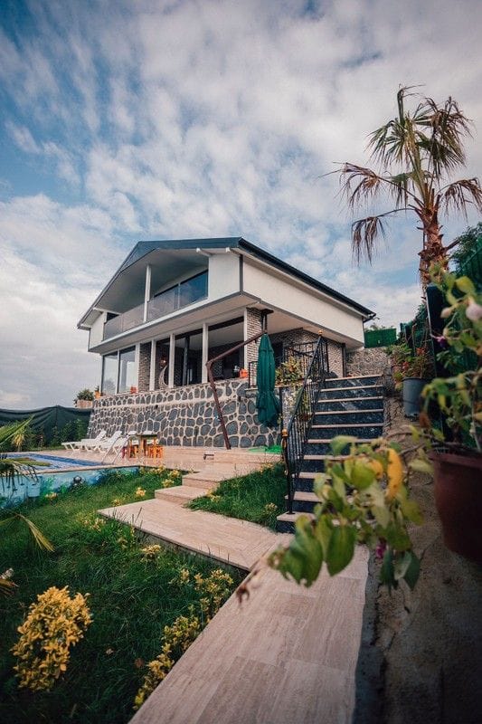 Sapanca Konak İlmiye