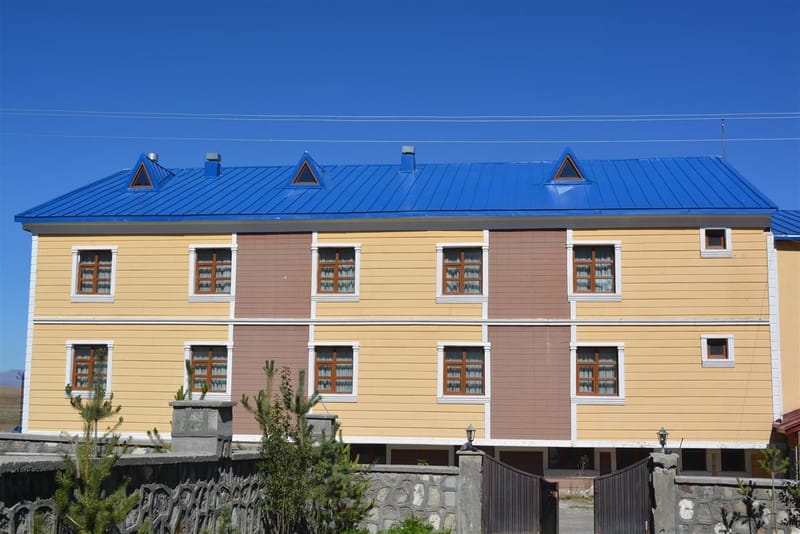 Sarıkamış Kar Otel