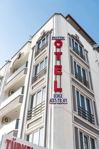 Sea House Butik Hotel