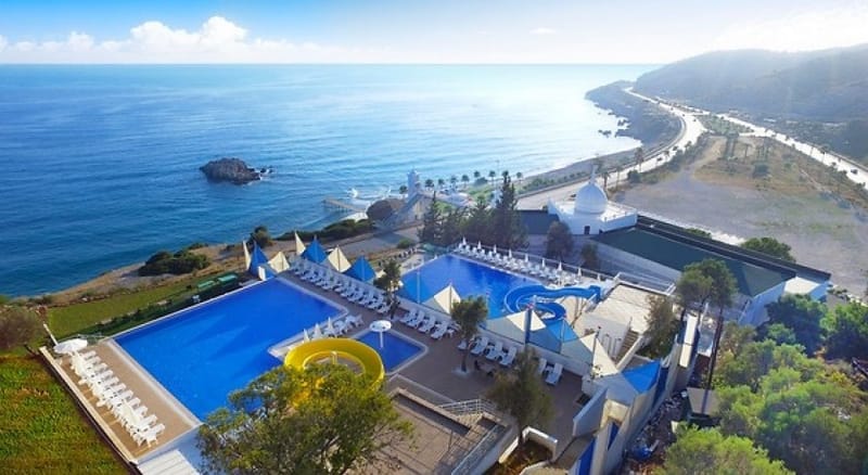 Sea Star İslami Butik Otel