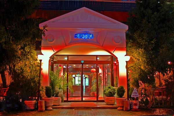 Sema Hotel