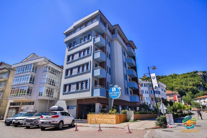Seymen Otel