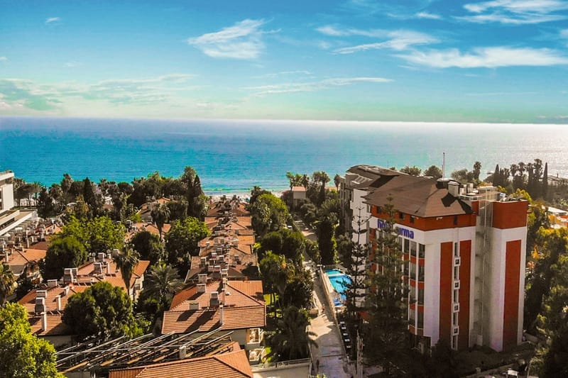 Sırma Hotel Side