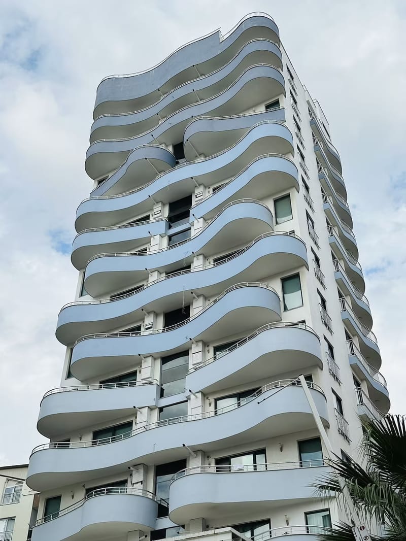 Sky Garden Suites Adana