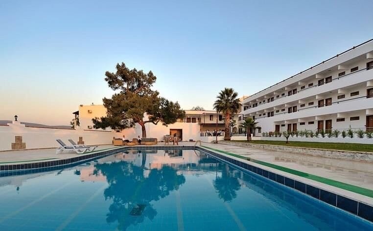 Söz Hotel (Ex. The Best Life Gümbet)