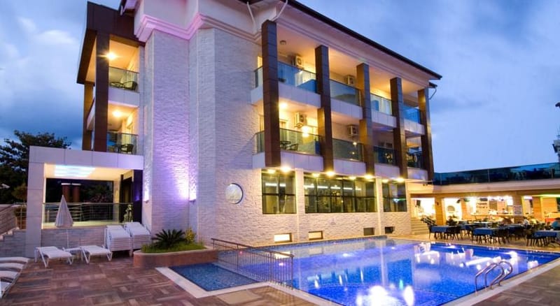 Supreme Marmaris Hotel