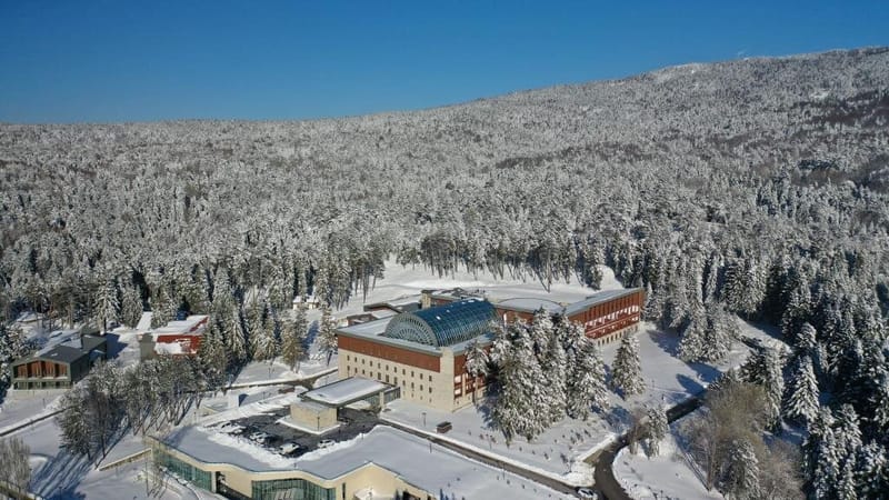 Swissotel Uludağ Bursa