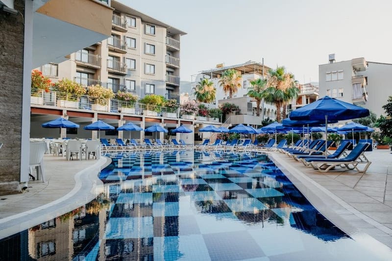 Taç Premier Hotel & Spa