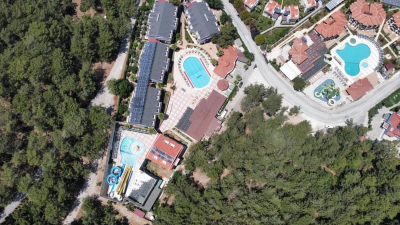 Telmessos Neva Hotel