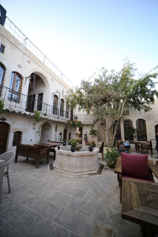 Tessera Hotel