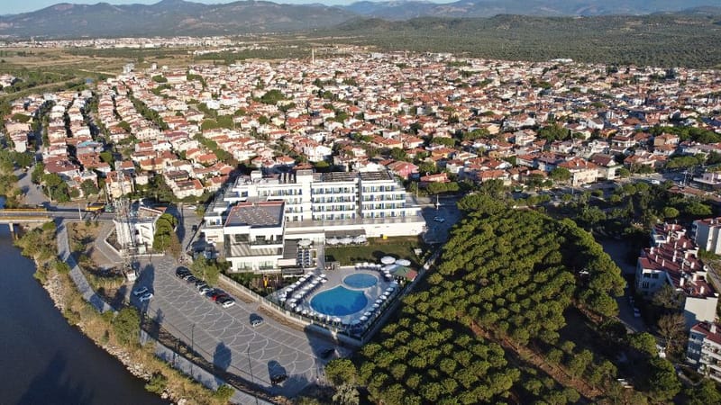 Tezmadra Hotel