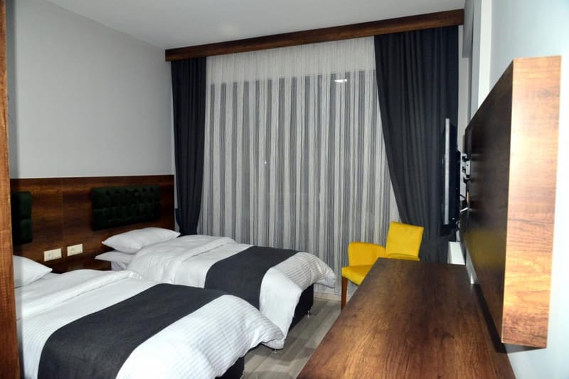 Tuğra Butik Otel