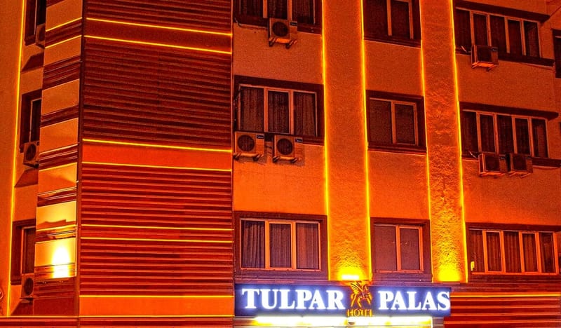 Tulpar Butik Otel