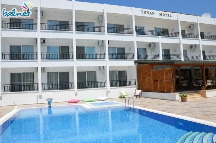 Tunan Otel