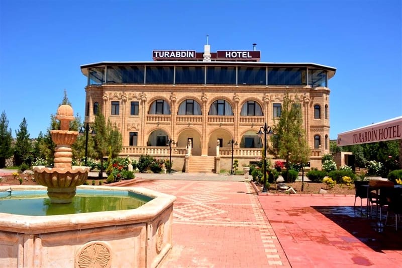 Turabdin Hotel