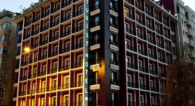 Turist Hotel Ankara