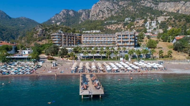 Turunç Premium Hotel