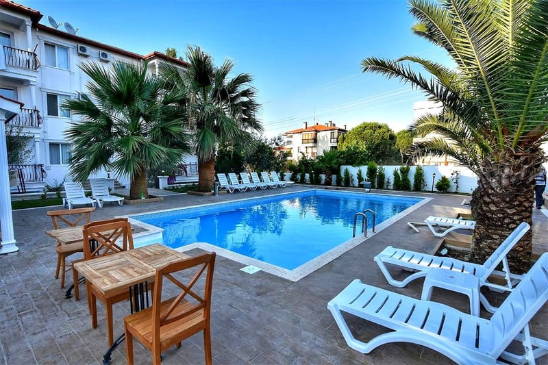 Uzunhan Hotel