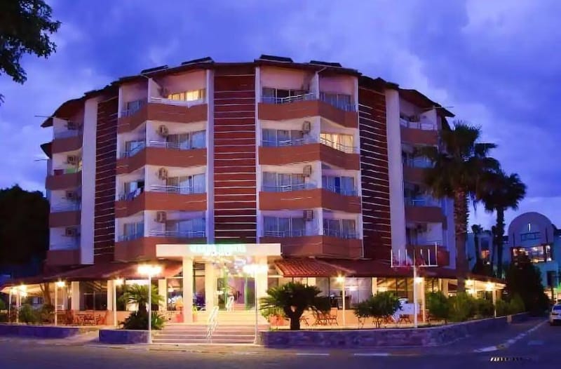 Verde Hotel Marmaris