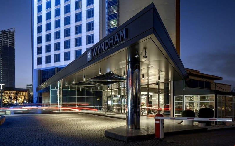 Wyndham Ankara