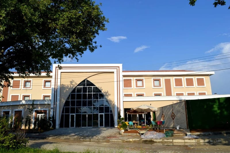 Yagona Termal & Spa Otel