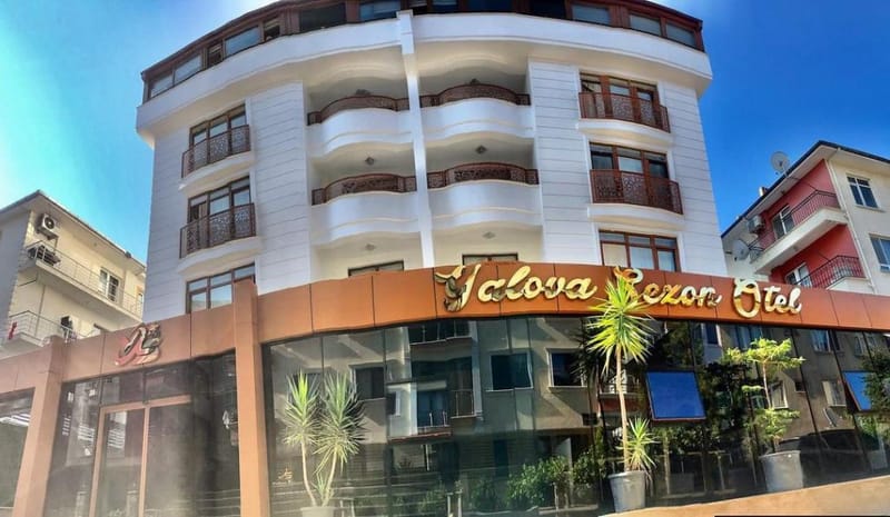 Yalova Sezon Otel