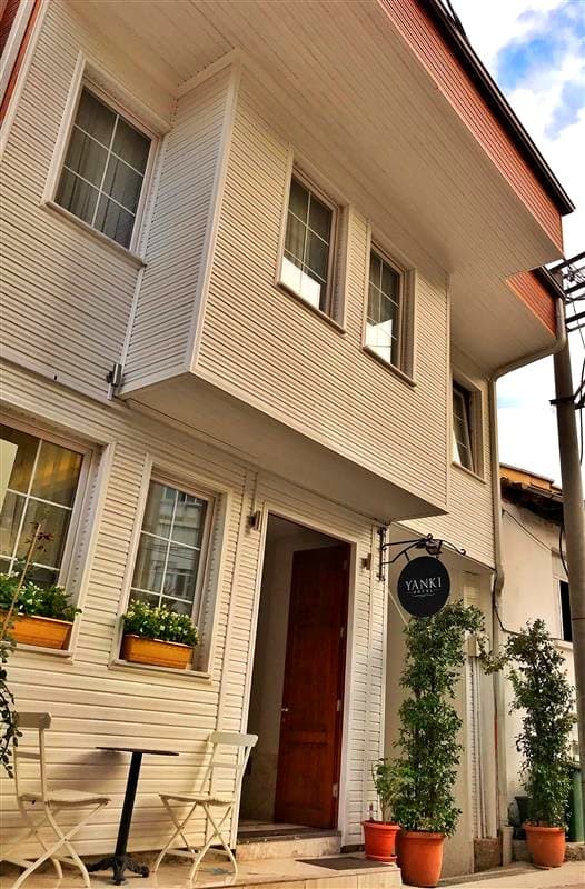 Yankı Hotel Bursa