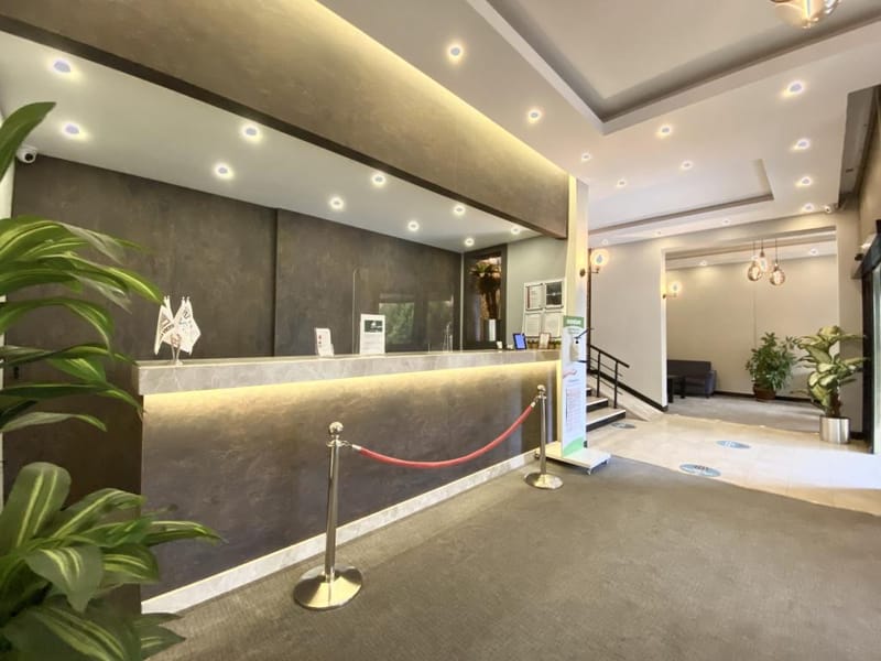 Yat Hotel Tekirdağ