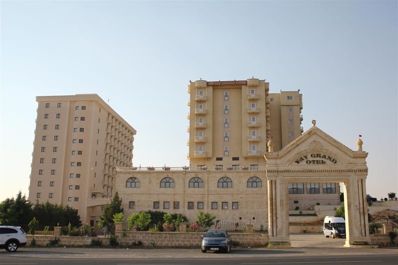 Yay Grand Otel Artuklu
